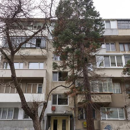 Cosy And Modern 1Bd Flat Near The City Centre By Flat Mаnager Varna Luaran gambar