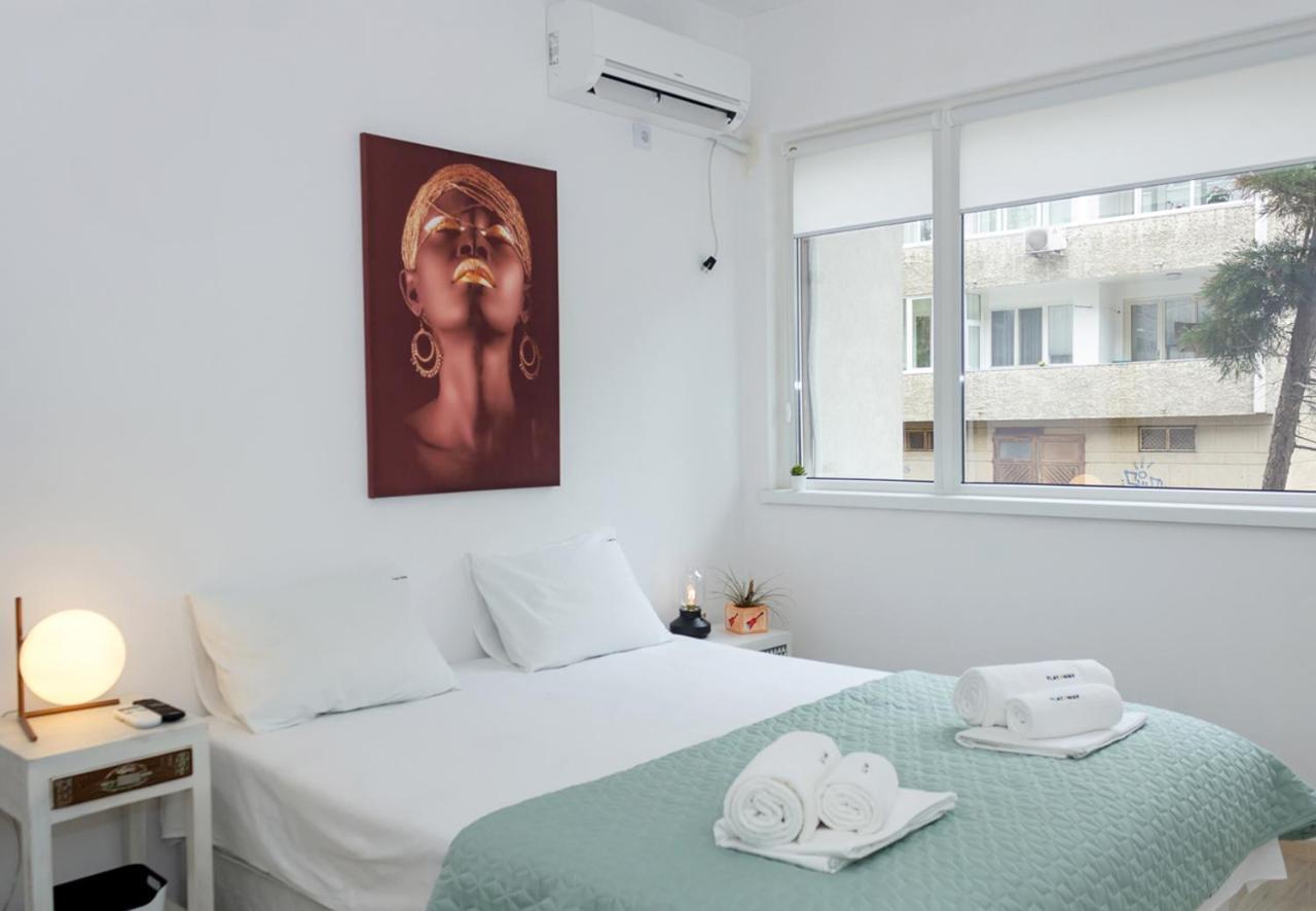 Cosy And Modern 1Bd Flat Near The City Centre By Flat Mаnager Varna Luaran gambar