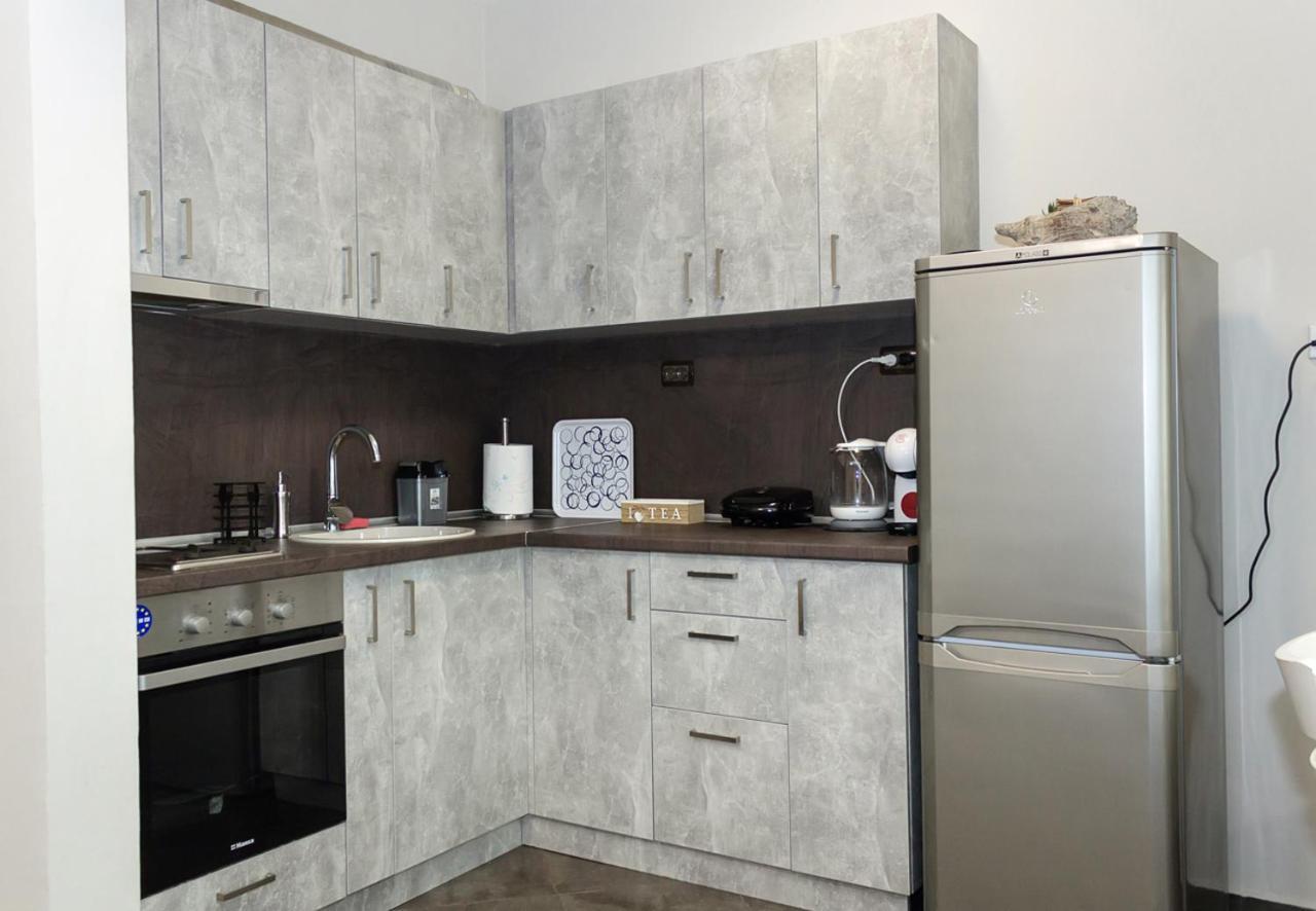 Cosy And Modern 1Bd Flat Near The City Centre By Flat Mаnager Varna Luaran gambar