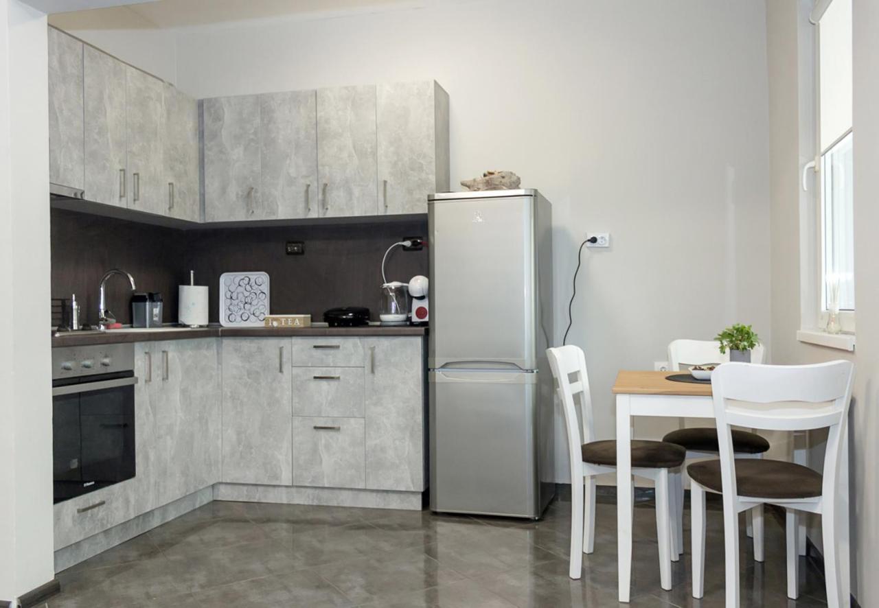 Cosy And Modern 1Bd Flat Near The City Centre By Flat Mаnager Varna Luaran gambar