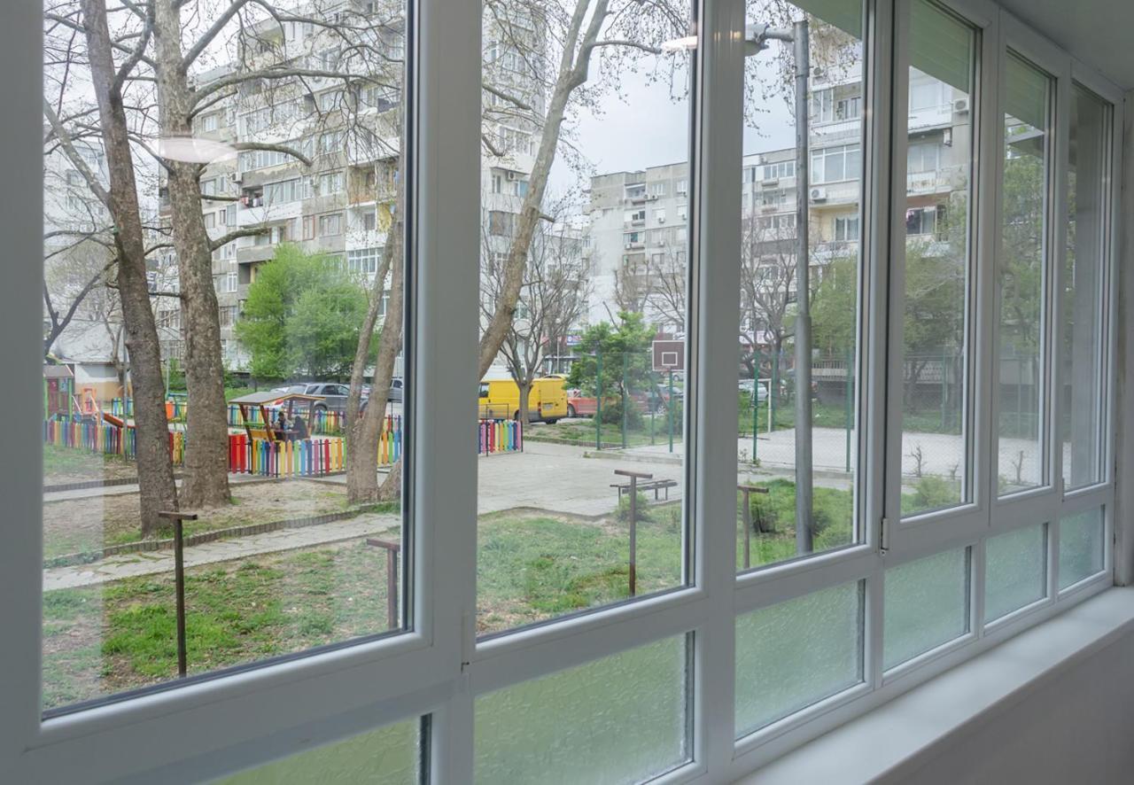 Cosy And Modern 1Bd Flat Near The City Centre By Flat Mаnager Varna Luaran gambar