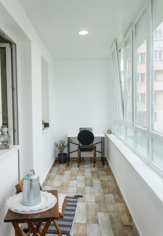 Cosy And Modern 1Bd Flat Near The City Centre By Flat Mаnager Varna Luaran gambar