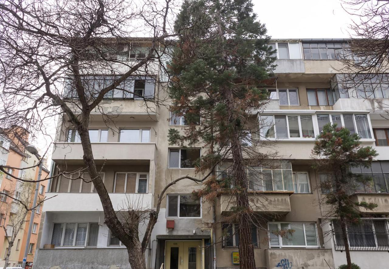 Cosy And Modern 1Bd Flat Near The City Centre By Flat Mаnager Varna Luaran gambar