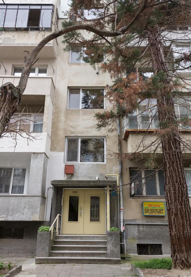 Cosy And Modern 1Bd Flat Near The City Centre By Flat Mаnager Varna Luaran gambar