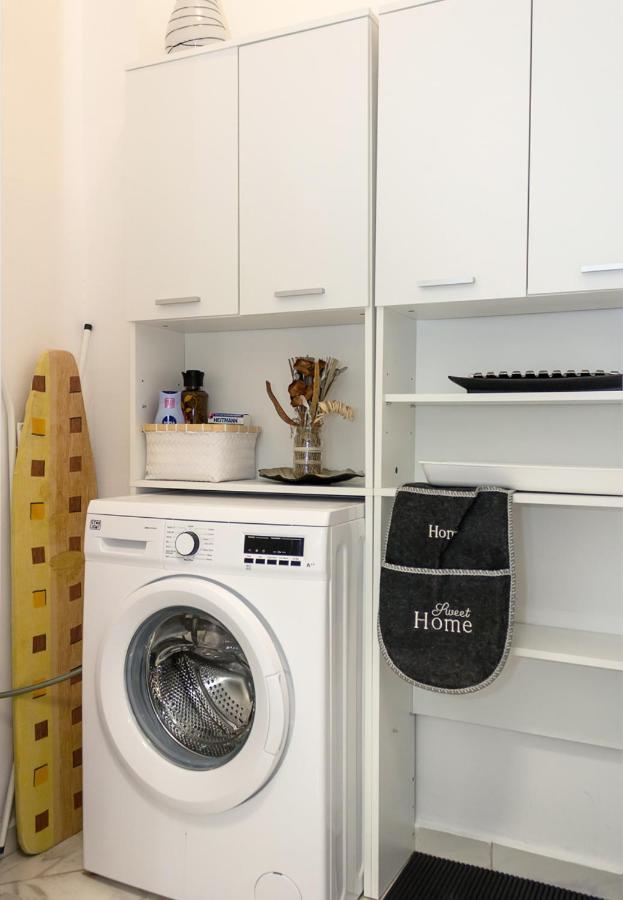 Cosy And Modern 1Bd Flat Near The City Centre By Flat Mаnager Varna Luaran gambar