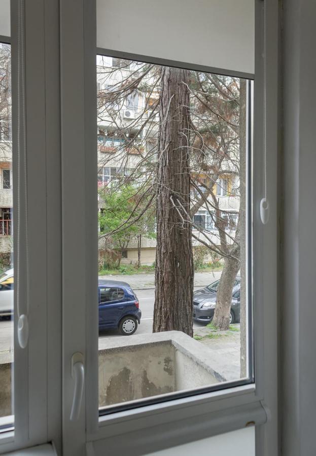 Cosy And Modern 1Bd Flat Near The City Centre By Flat Mаnager Varna Luaran gambar